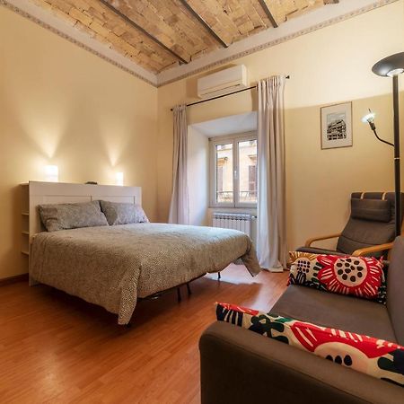 San Lorenzo Cozy And Comfortable Flat Řím Exteriér fotografie