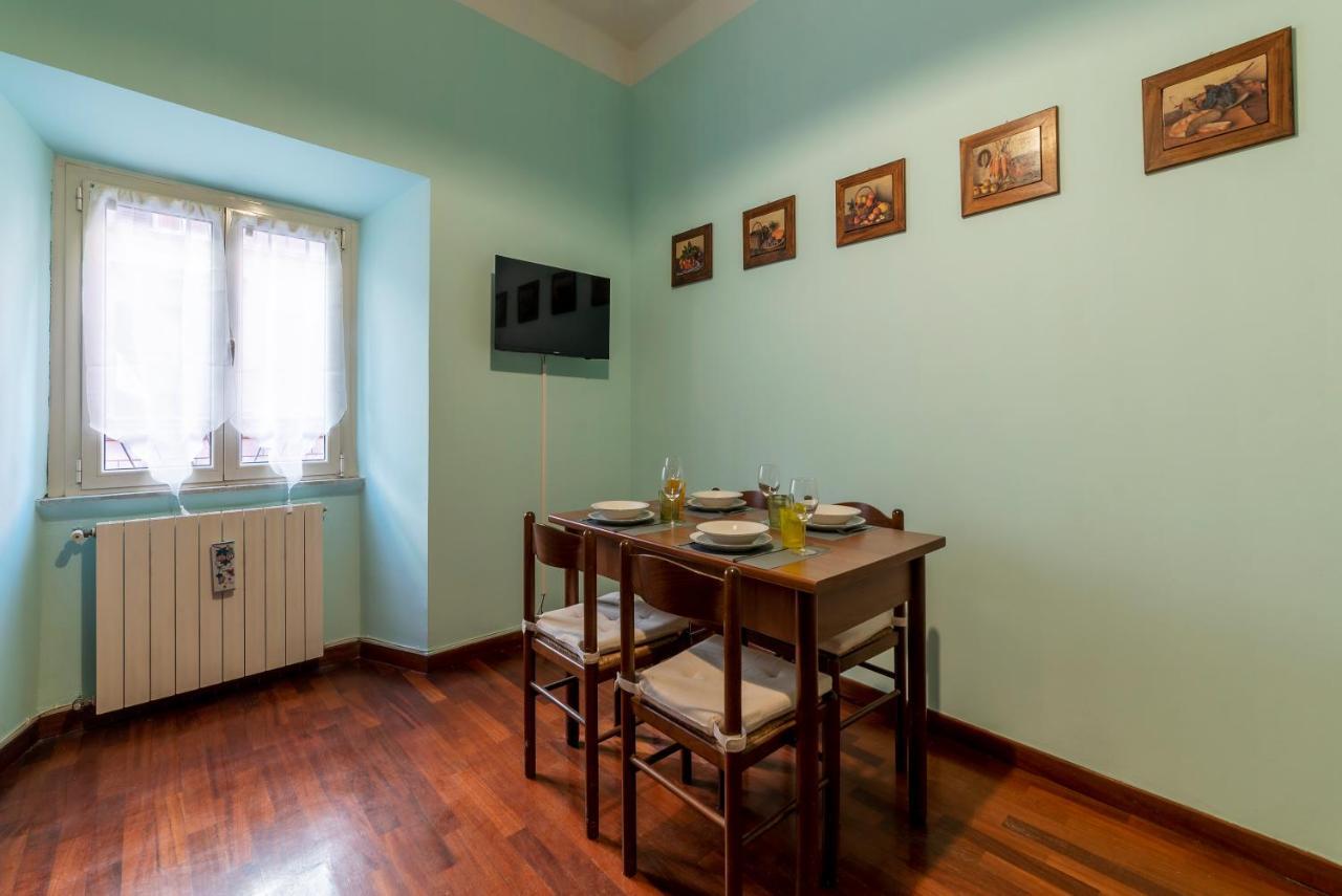 San Lorenzo Cozy And Comfortable Flat Řím Exteriér fotografie