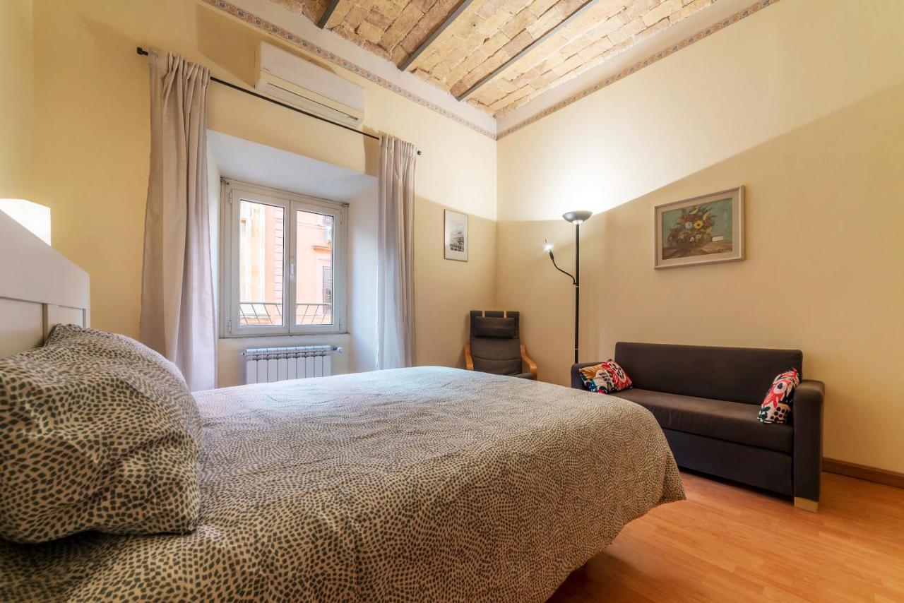 San Lorenzo Cozy And Comfortable Flat Řím Exteriér fotografie