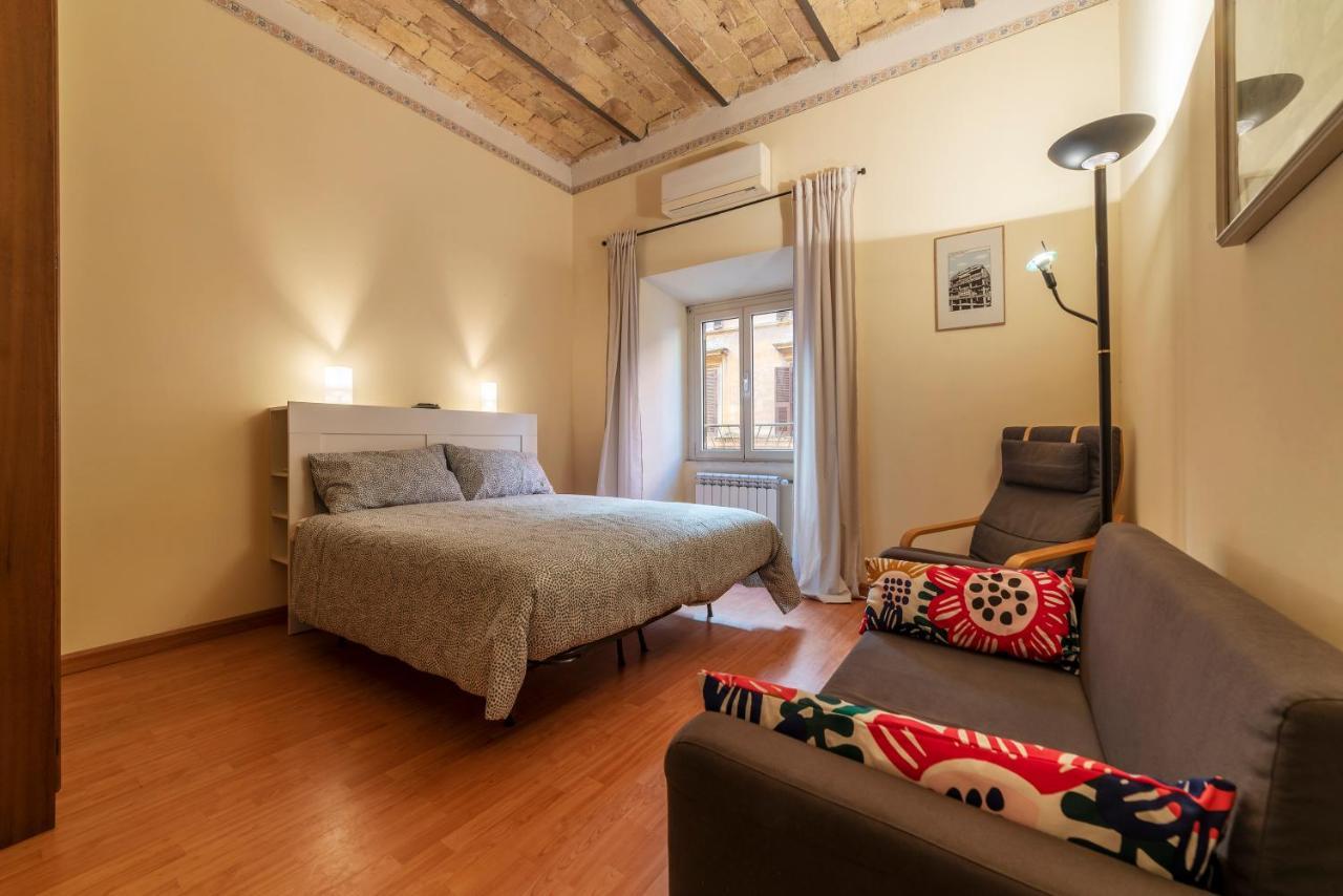 San Lorenzo Cozy And Comfortable Flat Řím Exteriér fotografie