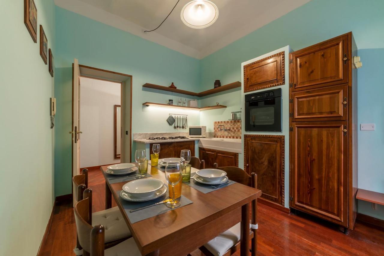 San Lorenzo Cozy And Comfortable Flat Řím Exteriér fotografie